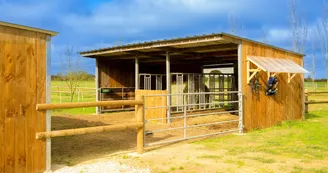 Haras de l'Ilatte Haras de l'Ilatte