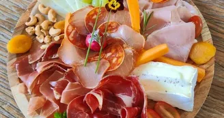 Le Comptoir Le Comptoir
