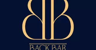 Bar d'ambiance Le Back Bar Bar d'ambiance Le Back Bar