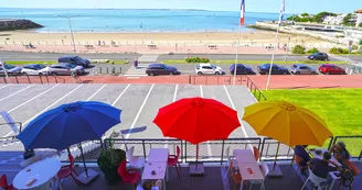 Bar du Palais Royan Événements Bar du Palais Royan Événements