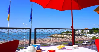 Bar du Palais Royan Événements Bar du Palais Royan Événements