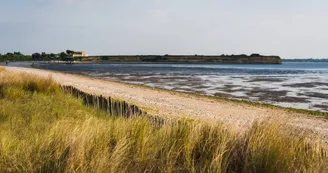 Baie d'Yves