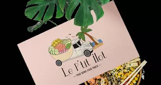 Le P'tit Îløt
