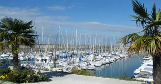 Port de plaisance du Douhet Port de plaisance du Douhet