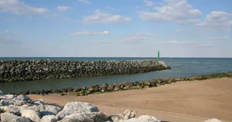 Port de plaisance du Douhet Port de plaisance du Douhet