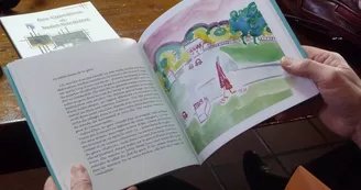 Atelier Olivia Oudart - peintre Atelier Olivia Oudart - peintre