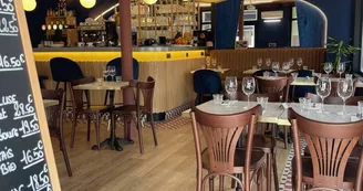 Le Bistrot du Coin