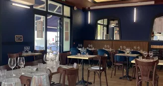 Le Bistrot du Coin