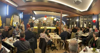 Le Bistrot du Coin