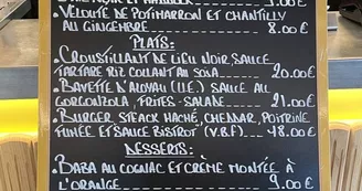 Le Bistrot du Coin