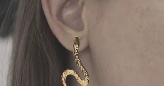 Undercover Bijoux Undercover Bijoux