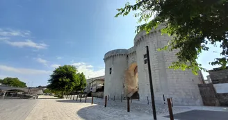 Porte Saint-Jacques Porte Saint-Jacques