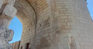 Porte Saint-Jacques Porte Saint-Jacques