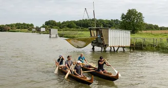 Les Détours sur l'eau : L'Esprit Aloha ! - Esprit Paddle Les Détours sur l'eau : L'Esprit Aloha ! - Esprit Paddle