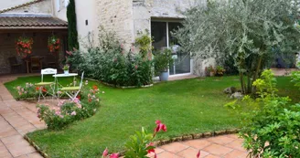 Le petit jardin