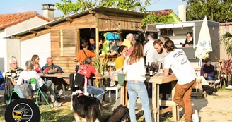 Esprit Guinguette 17 Esprit Guinguette 17