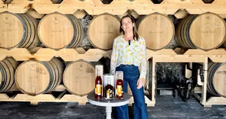 Cognac Légier