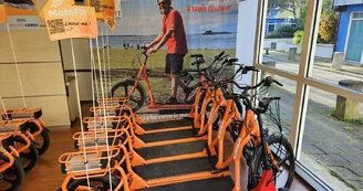 MobiFit MobiFit