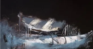Exposition de peinture Véronique Bourgeois Noury Exposition de peinture Véronique Bourgeois Noury