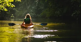 Randonnées sur la Boutonne - Kayak Club Angérien Randonnées sur la Boutonne - Kayak Club Angérien