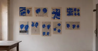 Exposition "le Ping et le Pong" Exposition "le Ping et le Pong"
