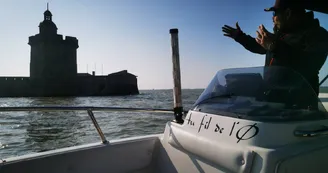 Au Fil de l'Ø Au Fil de l'Ø