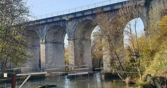 Viaduc de Foulpougne Viaduc de Foulpougne