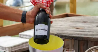 Les Huitres Rousselot Les Huitres Rousselot
