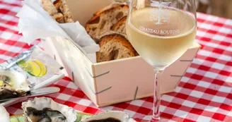 Les Huitres Rousselot Les Huitres Rousselot
