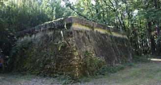 le Château d'eau de la Garenne