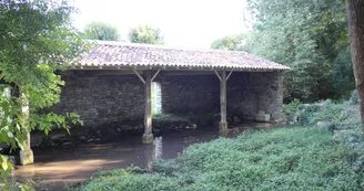 Le lavoir des fontaines Le lavoir des fontaines