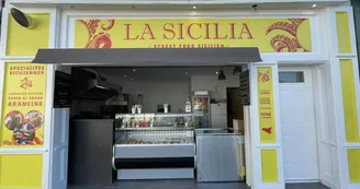 La Sicilia