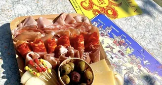 La Sicilia