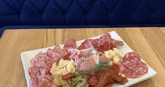 Sta Bene a Pranzo Sta Bene a Pranzo