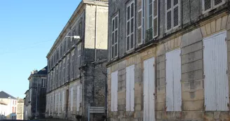 Maison Calluaud Maison Calluaud