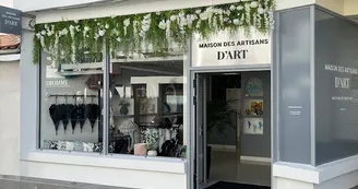 Maison des artisans d'art Maison des artisans d'art
