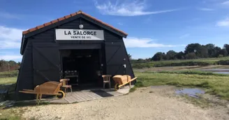La Salorge