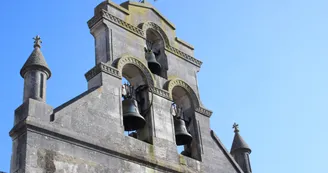 L'église Notre-Dame de l'Assomption L'église Notre-Dame de l'Assomption