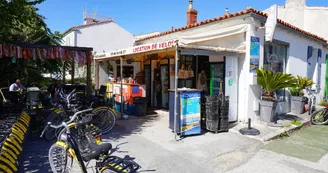 C'est Aixquis