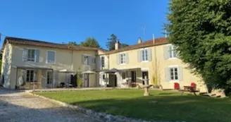 4 cottages