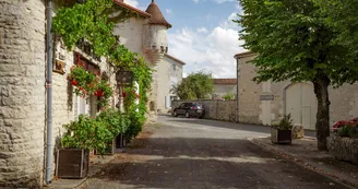 Maison Marguerites