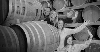 Vignoble Maxime PINARD Vignoble Maxime PINARD