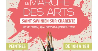 Marché des arts