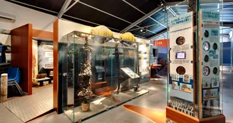 Musée de la mytiliculture Musée de la mytiliculture