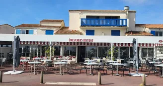 Émeschers Bistrot Émeschers Bistrot