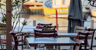 Émeschers Bistrot Émeschers Bistrot