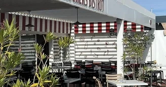 Émeschers Bistrot Émeschers Bistrot