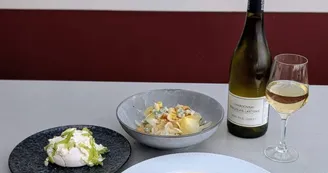 Émeschers Bistrot Émeschers Bistrot