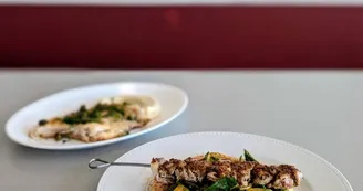 Émeschers Bistrot Émeschers Bistrot