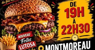 La Ch'tite Friterie